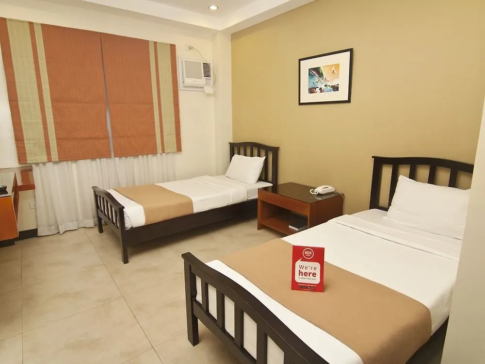 Nida Rooms Davao City Gaisano Grand Hotel