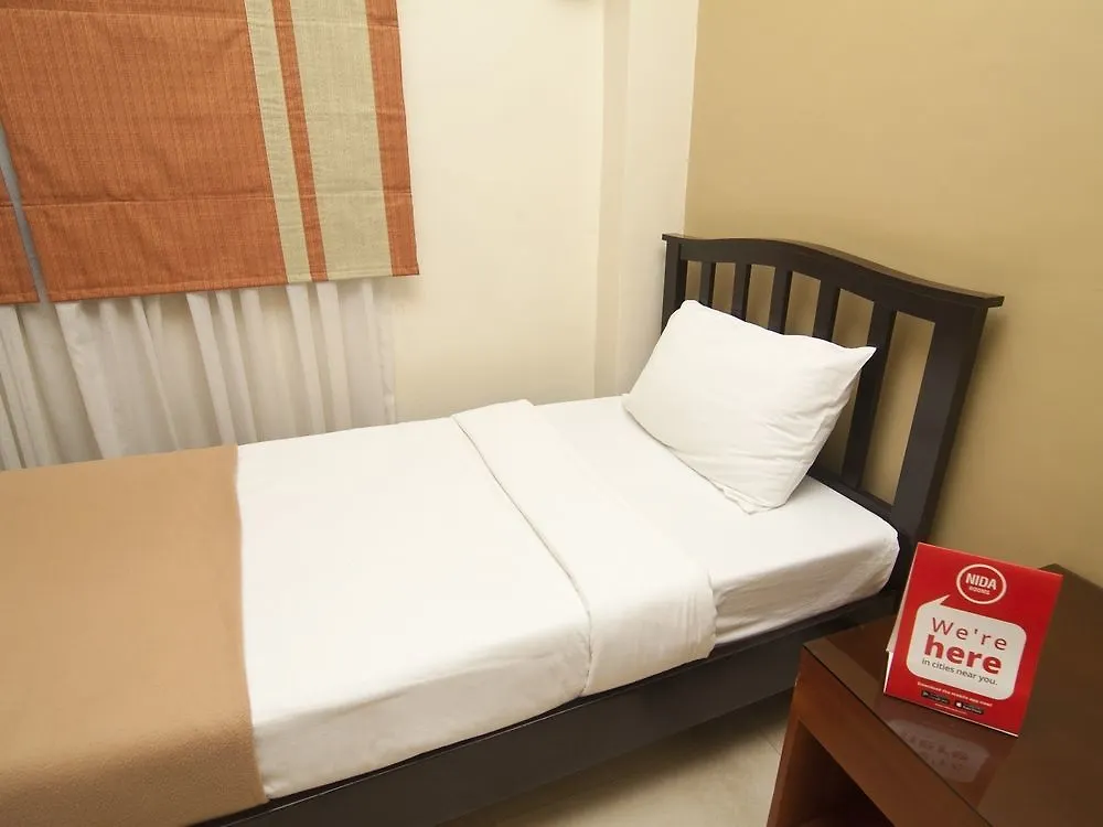 Hotel Nida Rooms Davao City Gaisano Grand