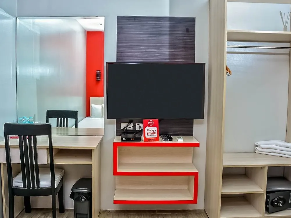 Nida Rooms Davao City Gaisano Grand 2*,  Filippijnen