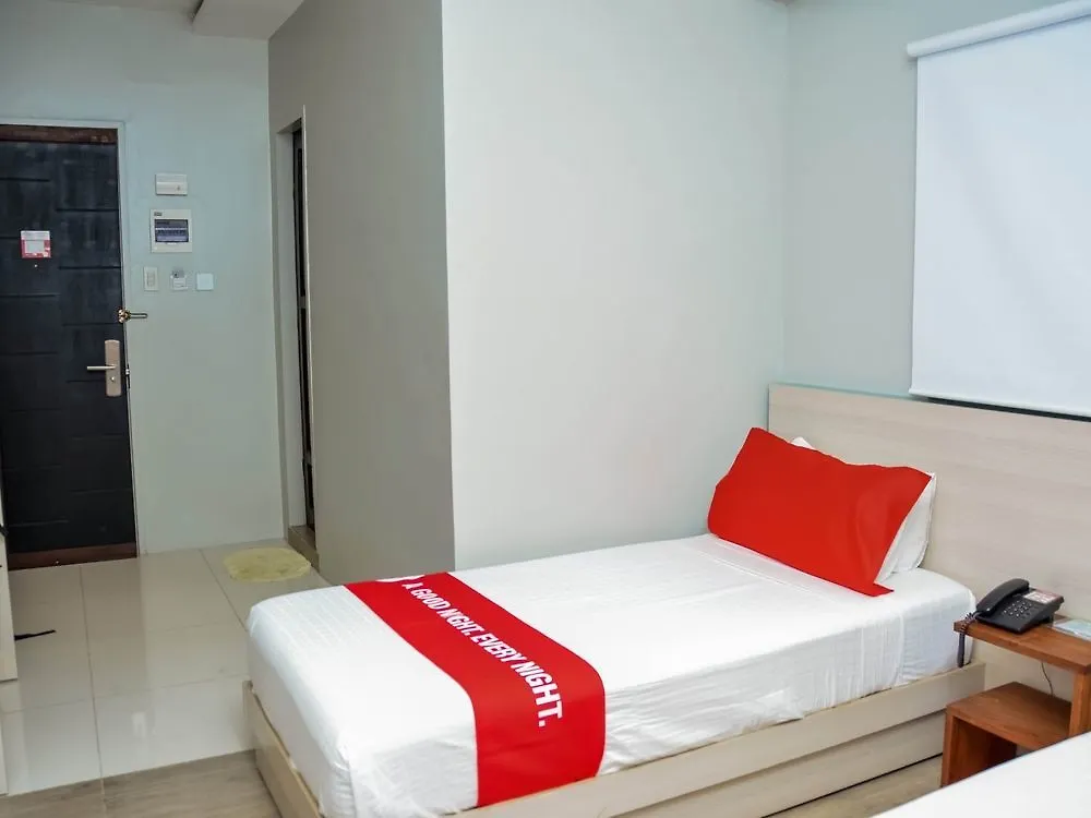 Nida Rooms Davao City Gaisano Grand Hotel