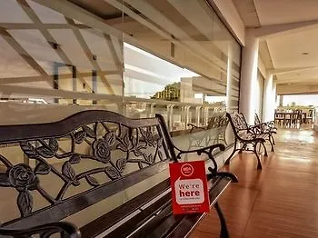 Nida Rooms Davao City Gaisano Grand 2*,