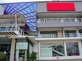 Nida Rooms Davao City Gaisano Grand Hotel