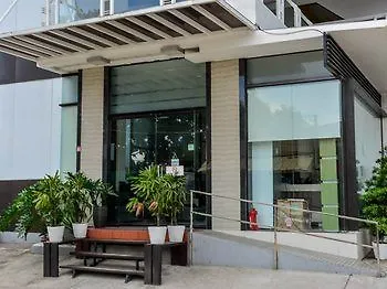 Nida Rooms Davao City Gaisano Grand