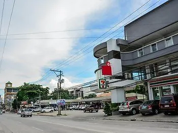 Hotel Nida Rooms Davao City Gaisano Grand