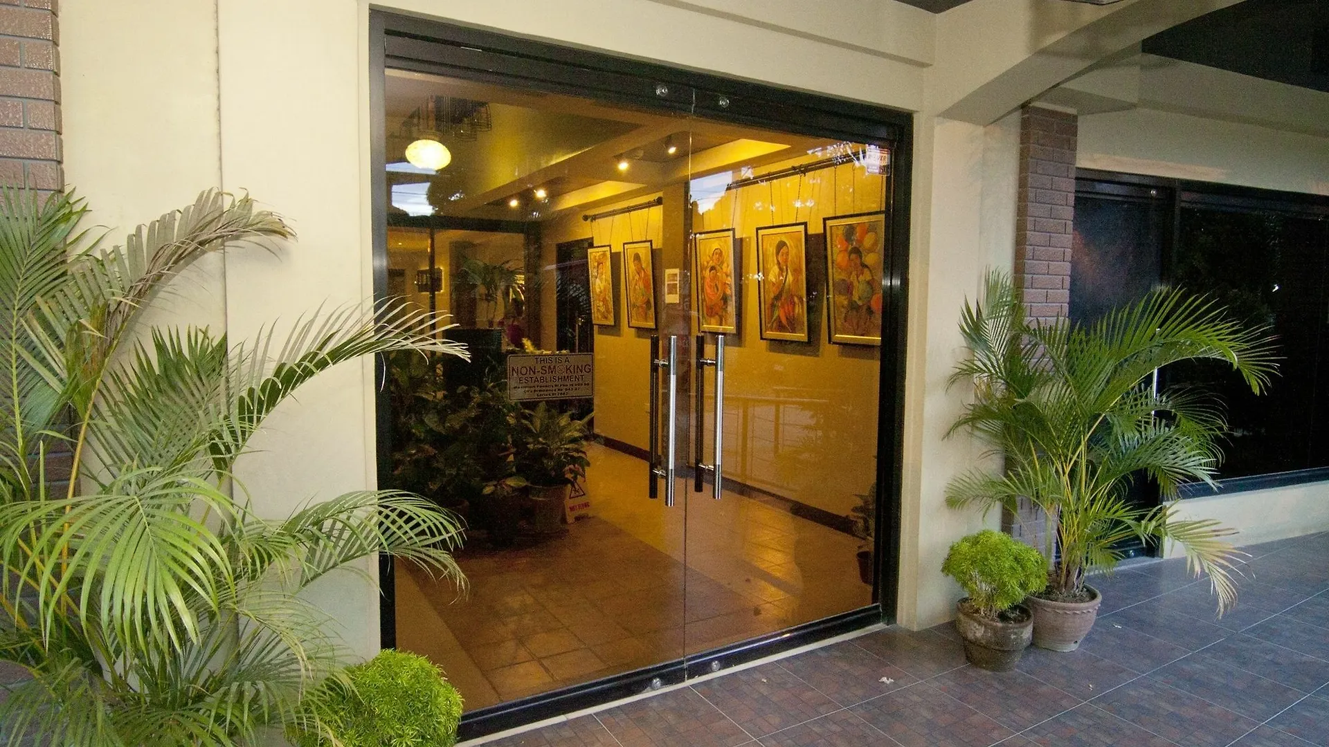 Nida Rooms Davao City Gaisano Grand 2*,