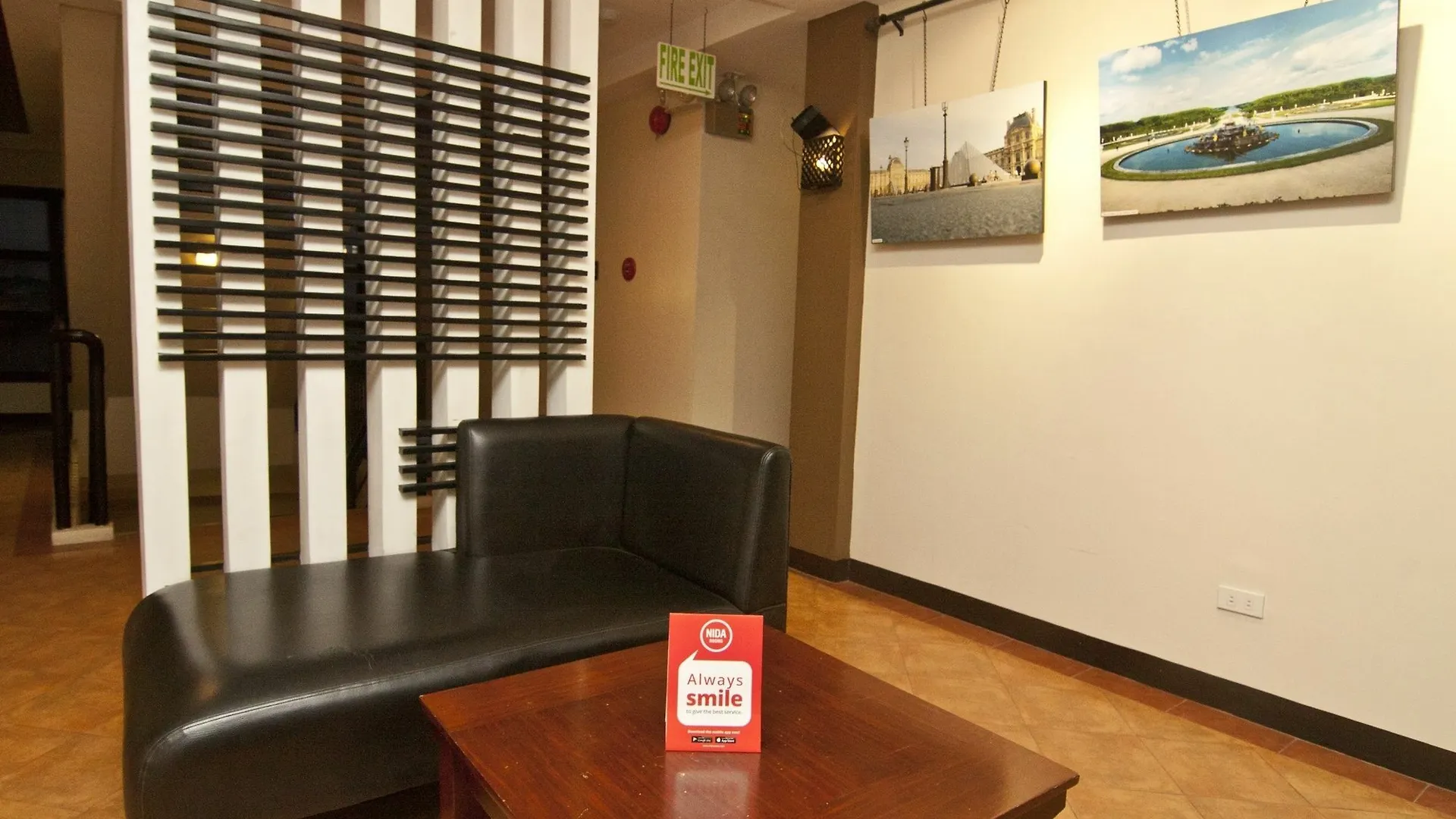 Nida Rooms Davao City Gaisano Grand Hotel
