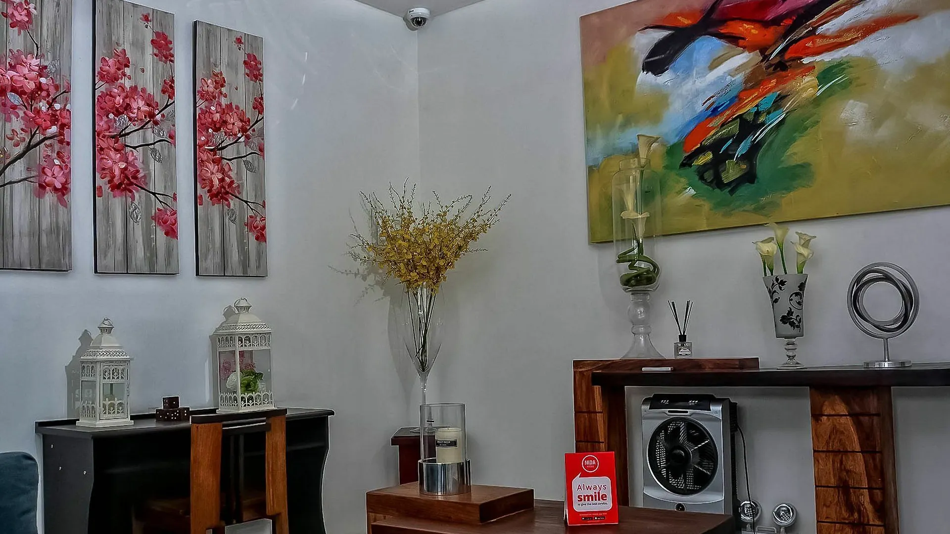 Hotel Nida Rooms Davao City Gaisano Grand