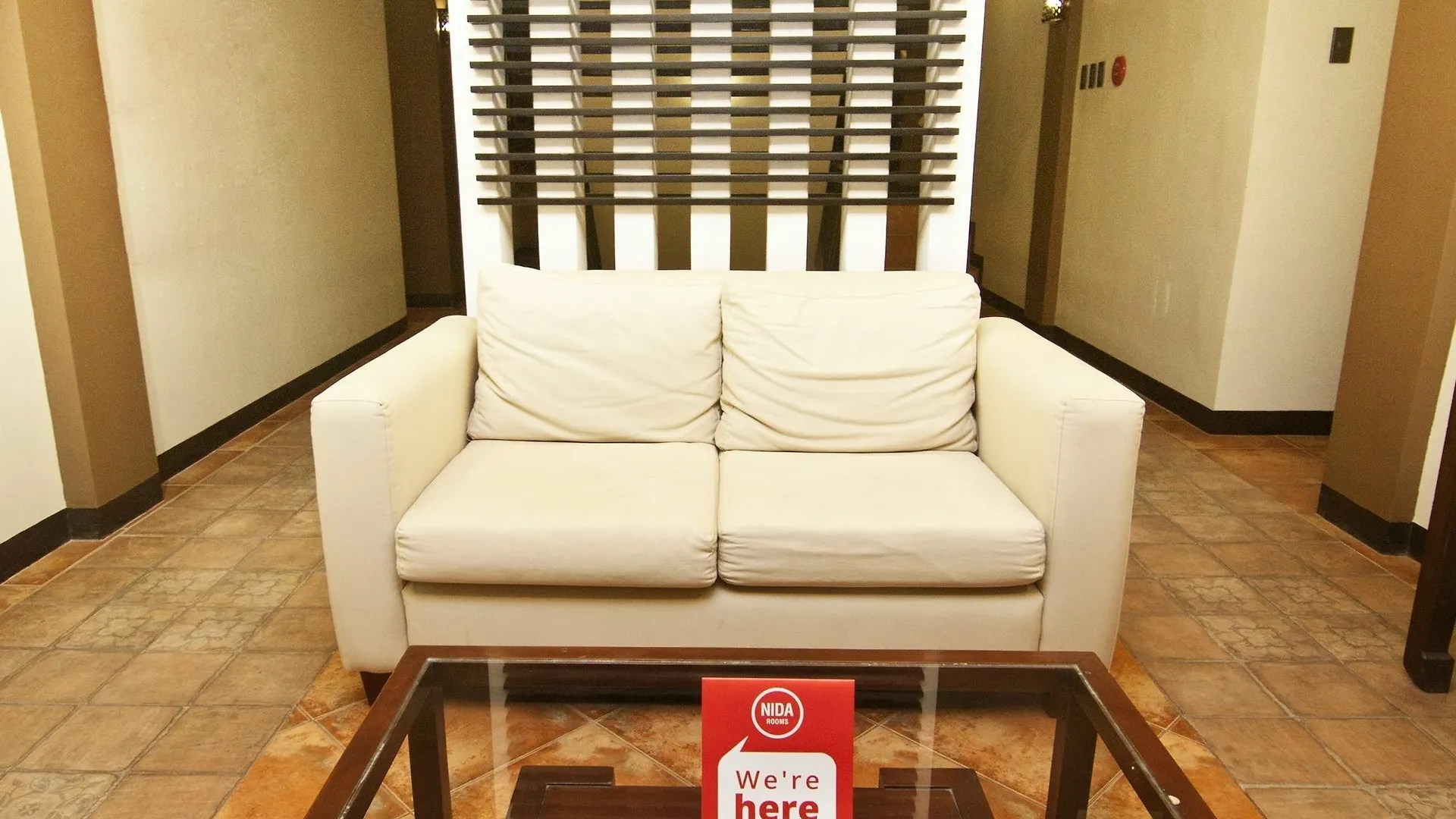 Nida Rooms Davao City Gaisano Grand