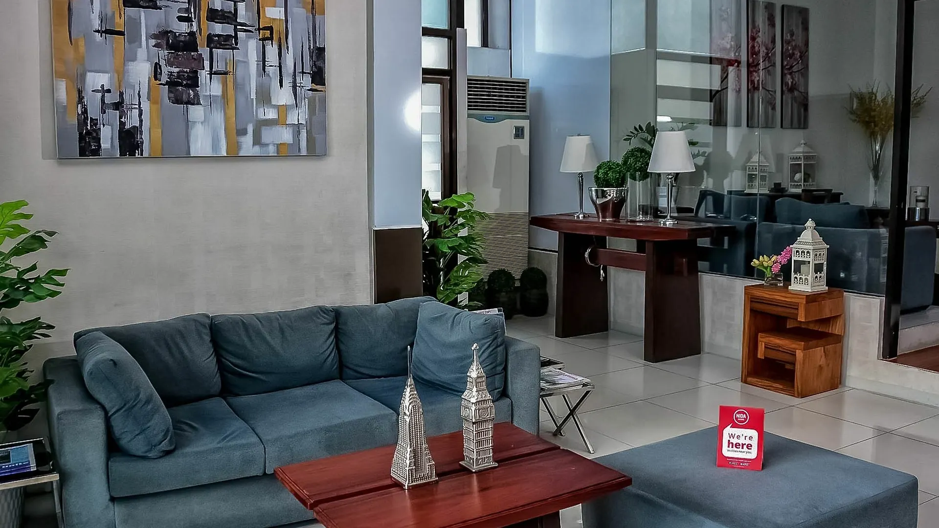 Nida Rooms Davao City Gaisano Grand 2*,  Filippijnen